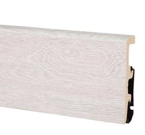 Плинтус полиуретановый Arbiton INTEGRA 04 Северный Ясень 2,4 м в Дзержинске