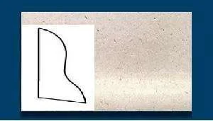 Плинтус пробковый ArtCorkDesing С 102 (Колер 1) 20x40x910 мм в Дзержинске