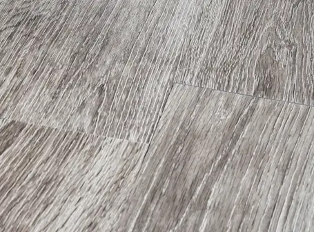 Кварц-виниловая плитка Alpine Floor Ultra Дуб Дымчатый ЕСО 5-24 2 мм. 34 класс в Дзержинске