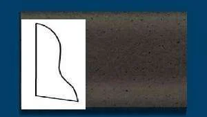 Плинтус пробковый ArtCorkDesing С 102 (Колер 18) 20x40x910 мм в Дзержинске