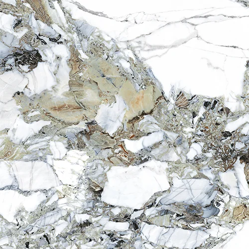 Керамогранит Vitra SityMarble Амазония Мультиколор 60х60 (Лаппатированная и Реттифицированная) в Дзержинске