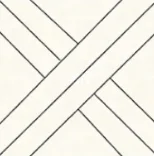Модульный паркет Гордон Дуб Без покрытия 449х449х15 мм в Дзержинске
