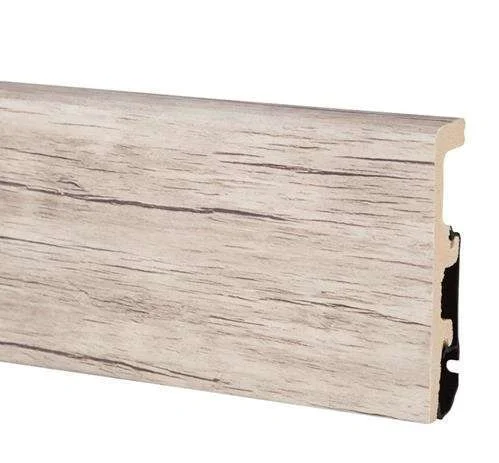 Плинтус полиуретановый Arbiton INTEGRA 12 Дуб Рома  2,4 м в Дзержинске