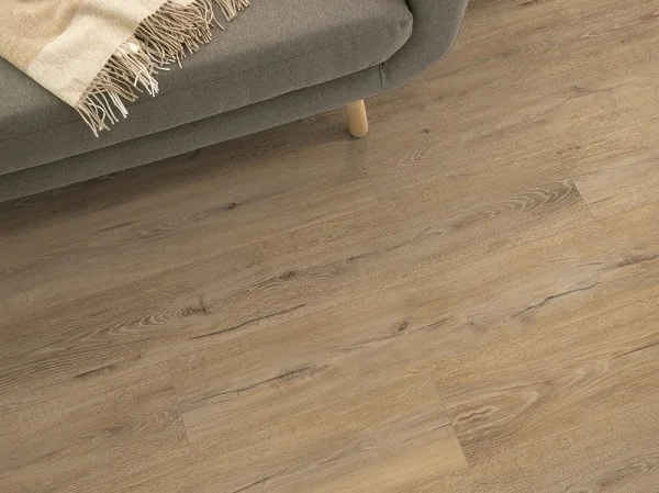 Ламинат Egger PRO 12/33 4V Дуб Мелба натуральный EPL190 в Дзержинске