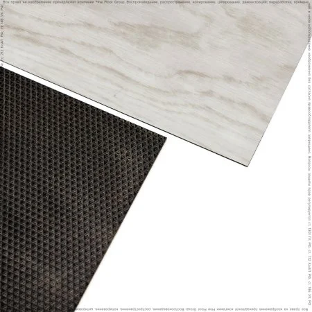 ПВХ плитка FineFlex Wood Дуб Лапландский FX-105 в Дзержинске