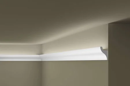 Профиль NMC Wallstyl IL3 (50х33х2000мм) в Дзержинске