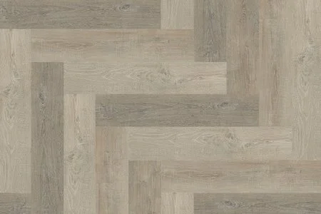 Виниловый пол Floor Factor Herringbone Graphite Oak в Дзержинске
