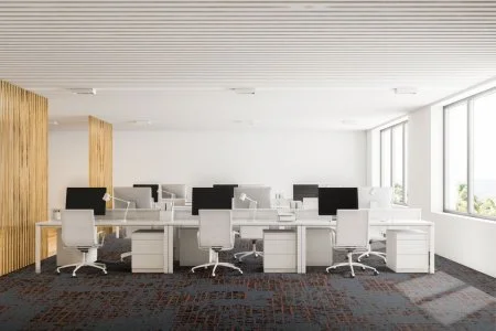 Ковровая плитка AW Macro 91 в Дзержинске