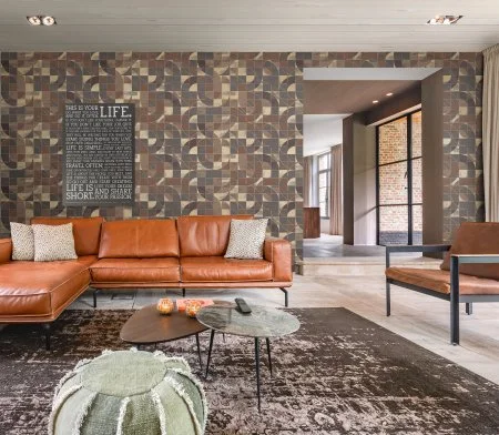 Обои Milassa Geometrica Gm1, 009/1 в Дзержинске