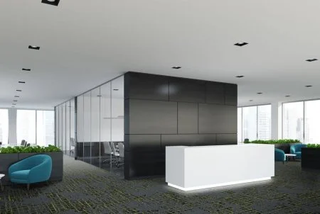 Ковровая плитка AW Macro 92 в Дзержинске