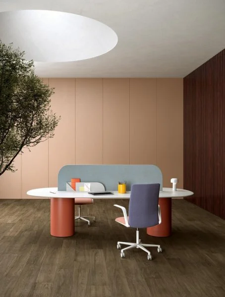 Керамогранит Coliseum Дукале Пэппер 20х120 (Натуральный и Реттифицированный) в Дзержинске