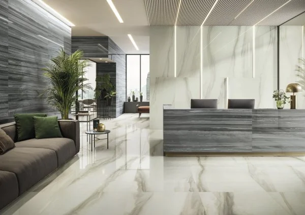 Керамогранит Italon Шарм Эдванс Палиссандро Дарк 80х160 (Люкс и реттифицированная) в Дзержинске