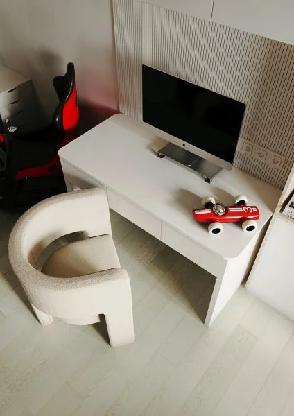 Паркетная доска Quartz Parquet Классик 7 мм Дуб Скандинавский 1258-57 в Дзержинске