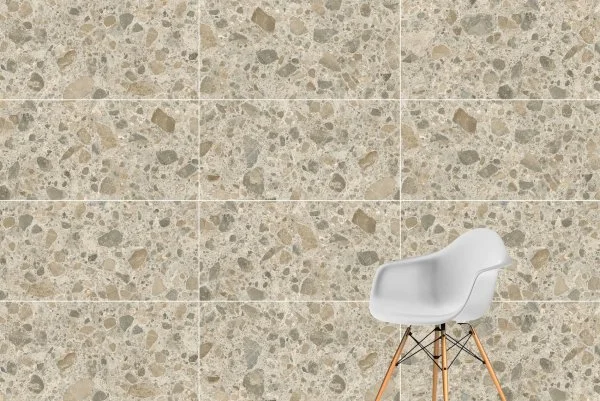 Керамогранит Vitra CityStone Чеппо Мультиколор 60х120 (Натуральная и Реттифицированная) в Дзержинске