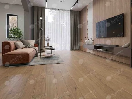 Инженерная доска Alpine Floor Villa Дуб Амаретти в Дзержинске