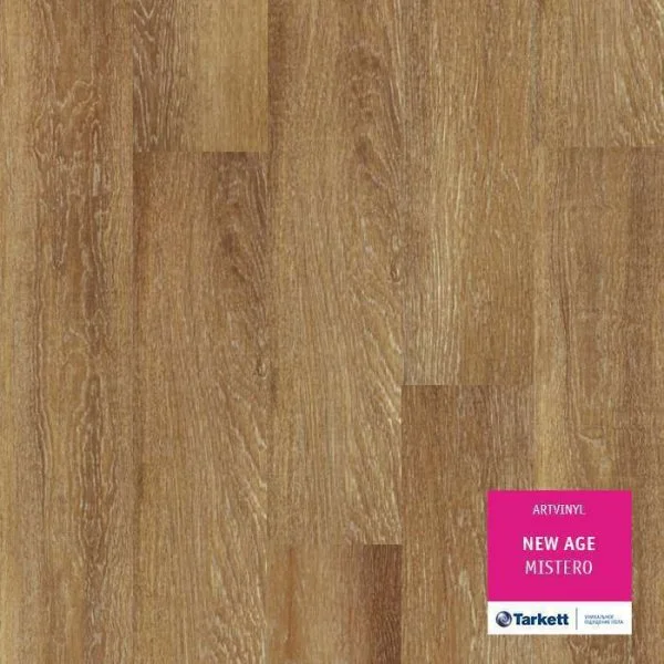 ПВХ плитка Tarkett New Age Mistero Планка 152Х914 в Дзержинске