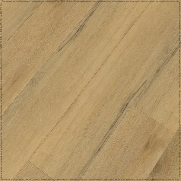 Виниловый пол FineFloor R-Line Дуб Ситте FF-1179 в Дзержинске