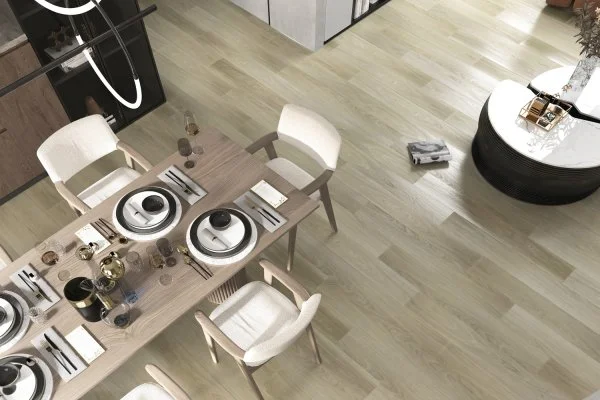 Кварц-виниловая плитка Refloor Fargo Comfort 2101-05 Вяз Оксфорд в Дзержинске