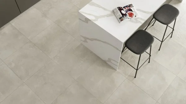 Керамогранит Coliseum Экспо Уайт 60х60 (Натуральный и Реттифицированный) в Дзержинске