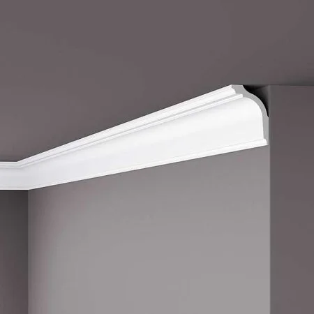 Карниз NMC Nomastyl GT1 (85х60х2000мм) в Дзержинске