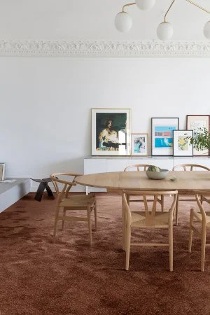 Ковровое покрытие AW Kiama 48 - (5м) в Дзержинске