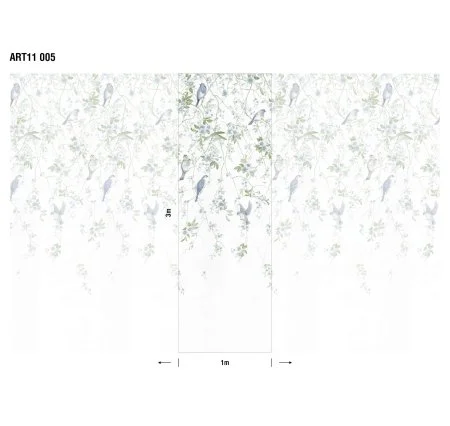 Обои Loymina Пейзаж ART11 005 в Дзержинске