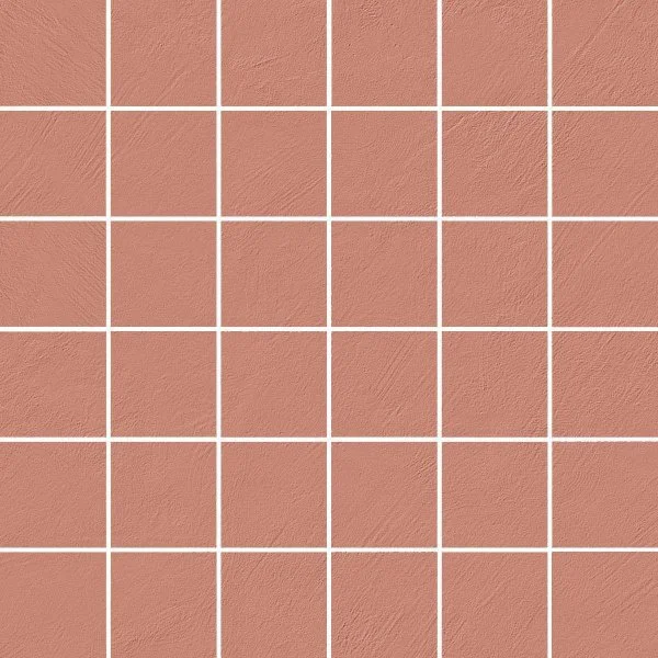 Керамогранит Italon Серфейс Скарлет мозаика 30*30 пат. в Дзержинске