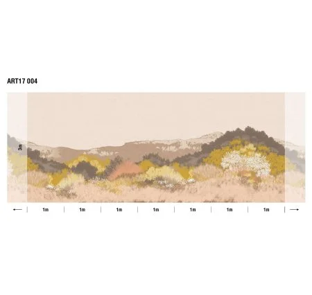 Обои Loymina Пейзаж vol. 2 ART17 004 в Дзержинске