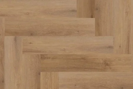 Виниловый пол Floor Factor Herringbone Natural Oak в Дзержинске