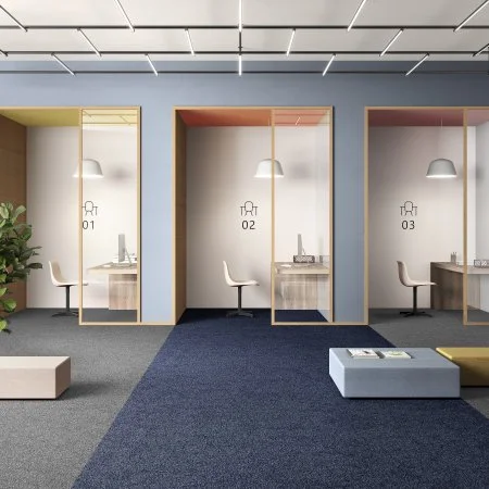 Ковровая плитка AW Medusa 77 в Дзержинске