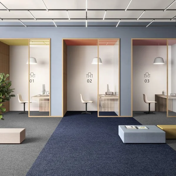 Ковровая плитка AW Medusa 77 в Дзержинске