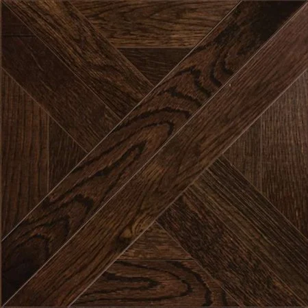 Модульный паркет Гордон Дуб Темный 449х449х15 мм в Дзержинске