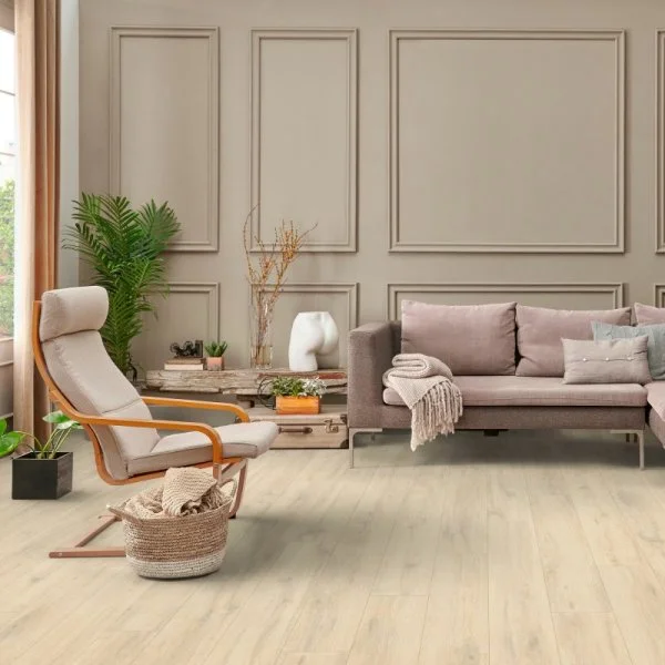 Ламинат Aberhof Tornado 1062 Дуб Миура 8мм 33кл в Дзержинске