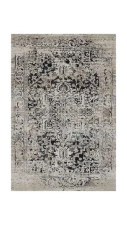 Ковер Синтелон Boho 1,20х1,70 37WMW Прямоугольник в Дзержинске