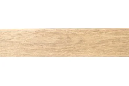 Плинтус дюрополимерный Bonkeel Дуб Бежевый (80х14х2000 мм) в Дзержинске