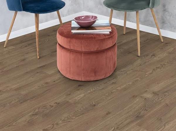 Ламинат Egger PRO 12/33 4V Дуб Ольхон дымчатый EPL146 в Дзержинске