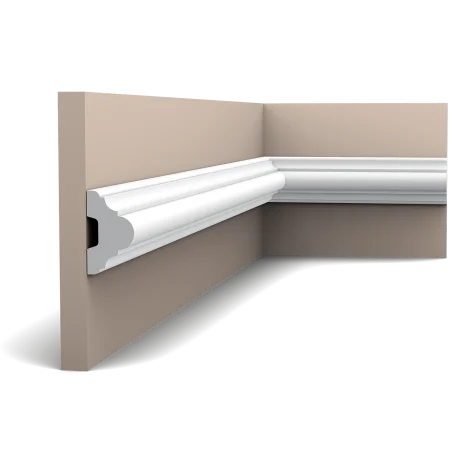 Молдинг Orac P4020 (50*29*2000 мм) в Дзержинске