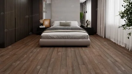 Инженерная доска Alpine Floor Studio Дуб Дымчатый в Дзержинске