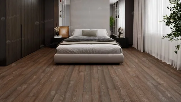 Инженерная доска Alpine Floor Studio Дуб Дымчатый в Дзержинске