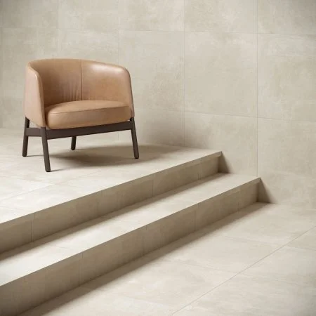 Керамогранит Coliseum Экспо Уайт 60х60 (Натуральный и Реттифицированный) в Дзержинске