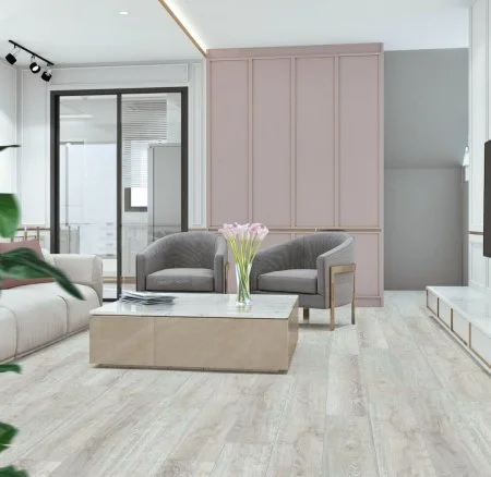 Виниловый пол Royce Ultima U1964 Дуб Рома в Дзержинске