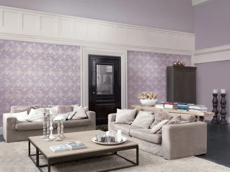 Обои Loymina Golden Library SAT31, 022 в Дзержинске