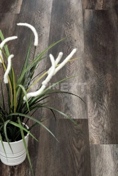 Кварц-виниловая плитка Alpine Floor Ultra Орех Темный ЕСО 5-13 2 мм. 34 класс в Дзержинске