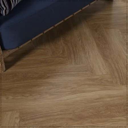 ПВХ плитка FineFlex Wood Дуб Вармане FX-106 в Дзержинске
