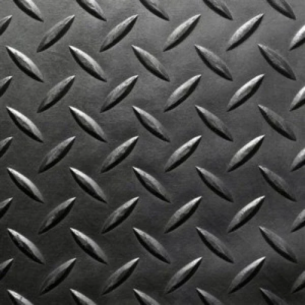 Противоскользящее резиновое покрытие Рисинка (1,5х10м) в Дзержинске