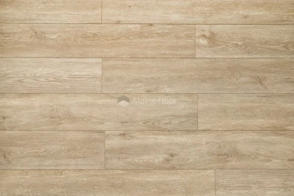 Каменно-полимерная плитка Alpine Floor Grand Sequoia Light Сонома ECO 11-301 3.5мм, 34 класс в Дзержинске
