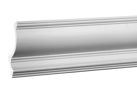 Карниз Европласт 1.50.209  2,0 м в Дзержинске