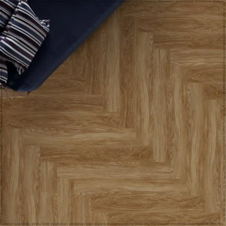 ПВХ плитка FineFlex Wood Дуб Вармане FX-106 в Дзержинске