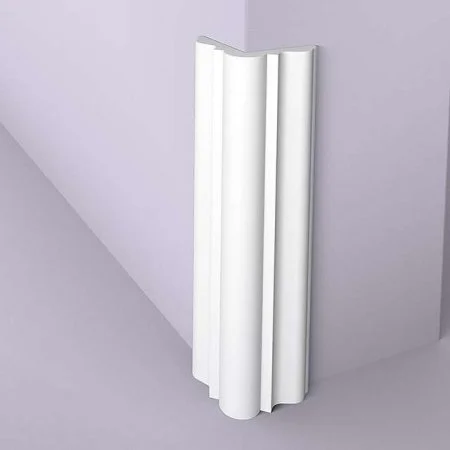 Молдинг NMC Wallstyl WE2 (36х36х2000 мм) в Дзержинске