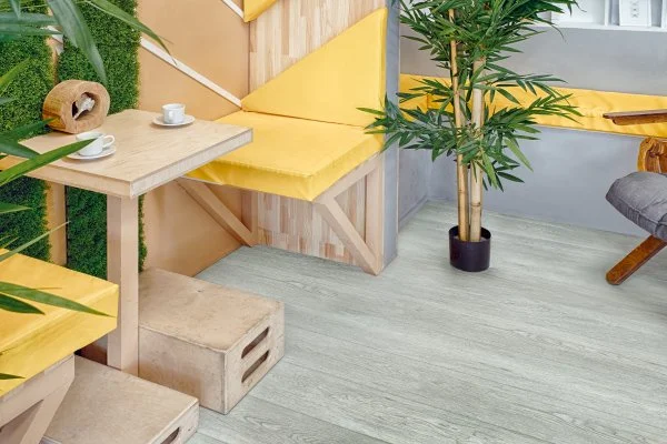 Каменно-полимерная плитка Alpine Floor Grand Sequoia Секвоя Сагано ECO 11-22, 4мм 43 класс в Дзержинске